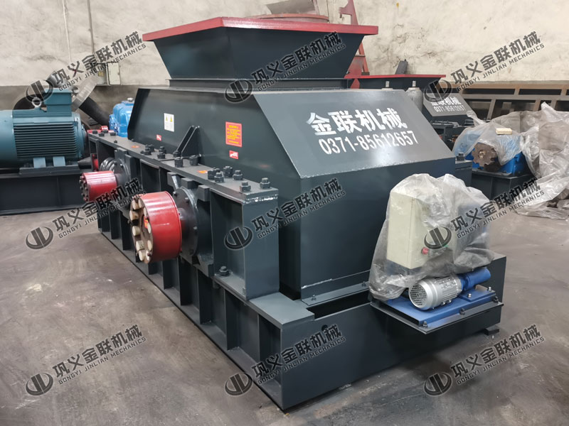 時產30噸對輥破碎機有哪些結構,有哪些型號? 時產30噸對輥破碎機有哪些結構,有哪些型號?